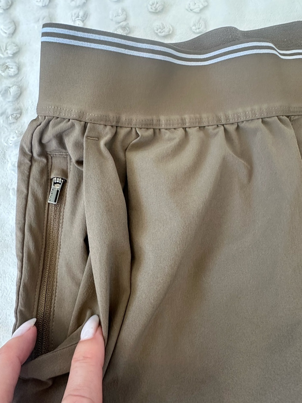 Athleta Stratosphere High Rise Wide Leg Pant - Picture 8 of 13